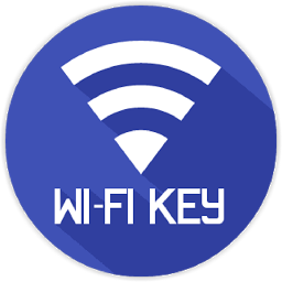 Icon image View Wi-Fi Key [Root]