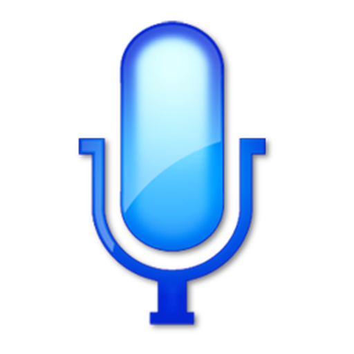 Sound Recorder logo