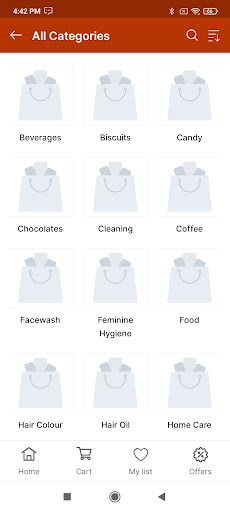 Stox Wholesale Screen 3