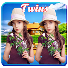 Twin photo maker
