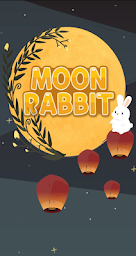 달토끼 (Moon Rabbit)