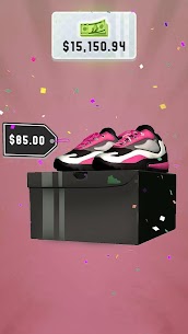 Sneaker Art Apk Mod for Android [Unlimited Coins/Gems] 6