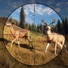 Wild Hunting Clash-Shooting MOD