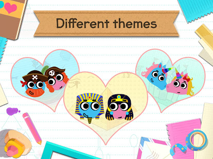 Love Balls 1.6.2 APK screenshots 15