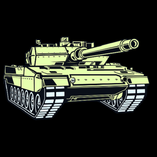 Thunder Strike Tanks logo