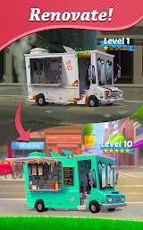 Food Truck Adventure