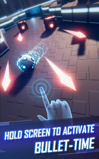 Flaming Core - Action - games