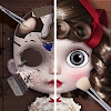 Doll Repair - Doll Makeover icon