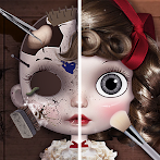 Doll Repair - Doll Makeover