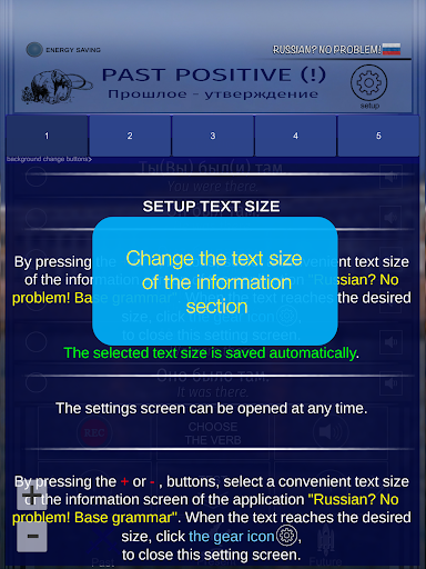 Russian No problem Base gram