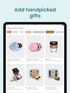TouchNote: Gifts & Cards