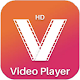 VDM - HD Video Player - All format Video Player Laai af op Windows