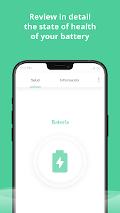 Battery Health & Life Checker Unknown