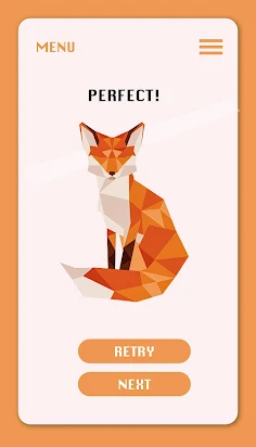 Polygone : Polysphere Puzzle 3 - Screenshot 3