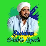 Cover Image of 下载 Sholawat Habib Syech Lengkap 2.1.2.3 APK