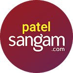 Cover Image of Download Patel Matrimony by Sangam.com  APK