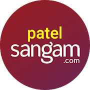 Patel Sangam: Family Matchmaking & Matrimony App