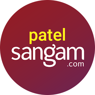 Patel Matrimony by Sangam.com