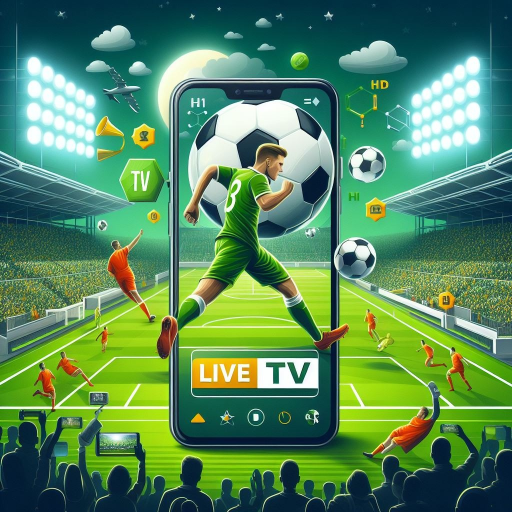 Live Football TV & Score apk