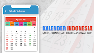Dapatkan Informasi Update Mengenai Aplikasi Kalender Islam 2020 Update
2020 - 2021