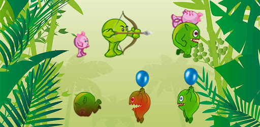 Balloon Shooter Screen 3