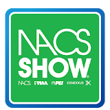 NACS Show icon