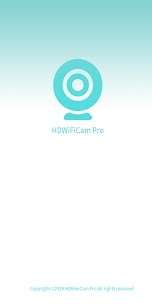 تطبيق HDWifiCamPro مهكر للاندرويد 1