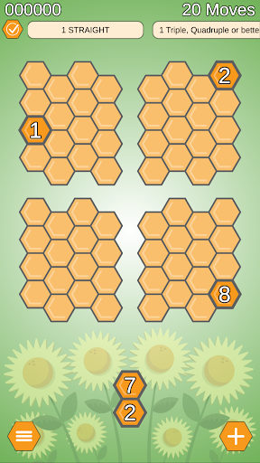Bumbuzzle Screen 2