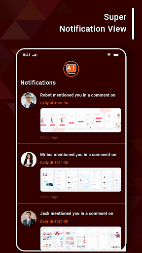 Ai Viewer for Ai File Reader Screen 2