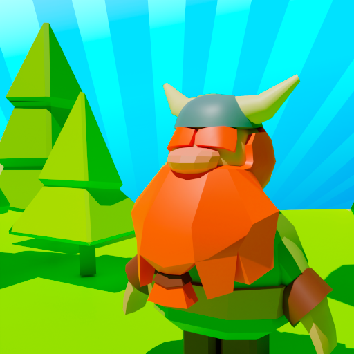 IDLE Vikings conquest Scarica su Windows