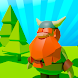 IDLE Vikings conquest - Androidアプリ