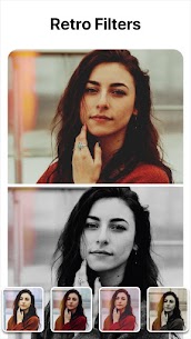 Video Editor – Glitch Video Effects v2.4.0.2 Pro Mod 6