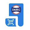 DMRC Travel icon