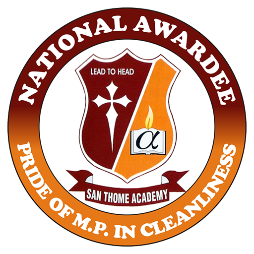 San Thome Academy Dewas Windows에서 다운로드