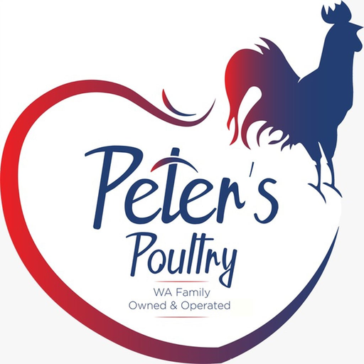 PETERS POULTRY logo