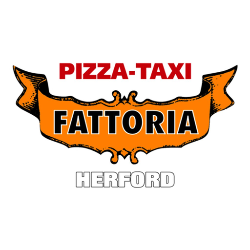 Fattoria Pizza Hausservice logo