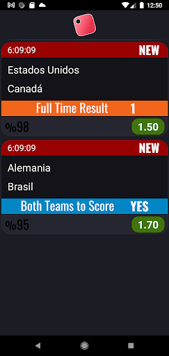 Prediccion de Futbol IA