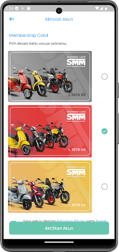 SMM Loyalty Screen 3