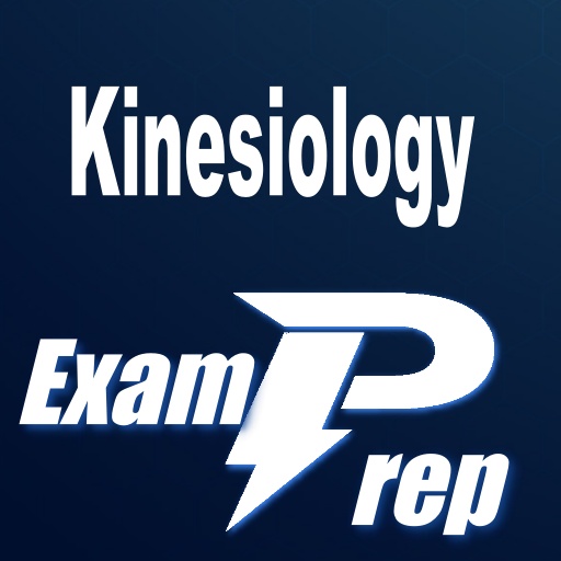 Kinesiology Exam Prep logo