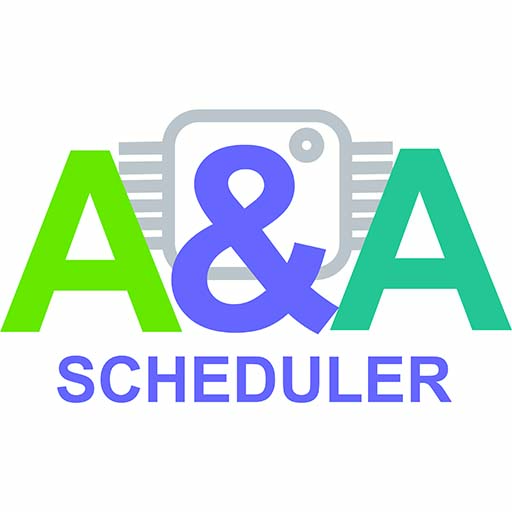 A&A-Scheduler
