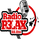 Cover Image of ダウンロード Radio R3Lax 88.1 FM  APK