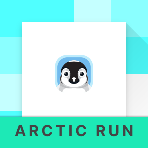 Arctic Run