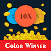 Big Color Winner icon