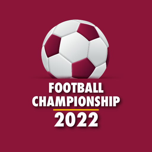 Football Championship 2022  Icon