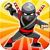 Ninja Of Gaid:The Night icon