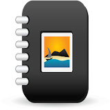 秒速フォト日記 -写真,コメントを登録できる日記/つぶやき帳 icon