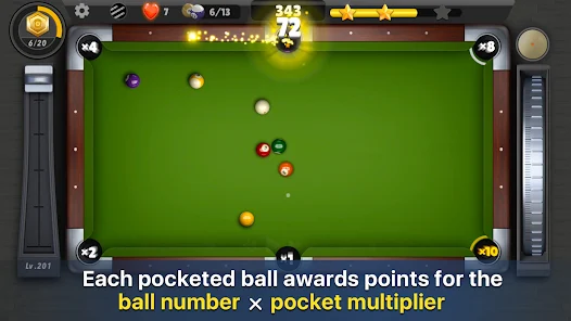 Pooking - Billiards City - Apps on Google Play