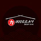 Murray Sushi Bar logo