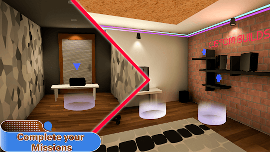PC Builder 3D – PC Simulator apk indir 5