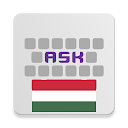 Hungarian for AnySoftKeyboard APK